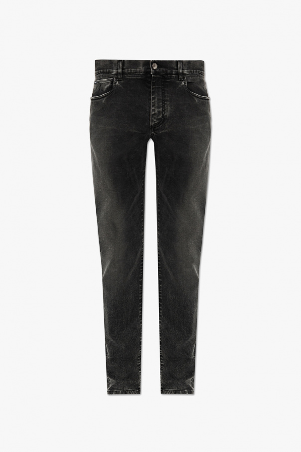 Dolce & Gabbana Slim fit jeans