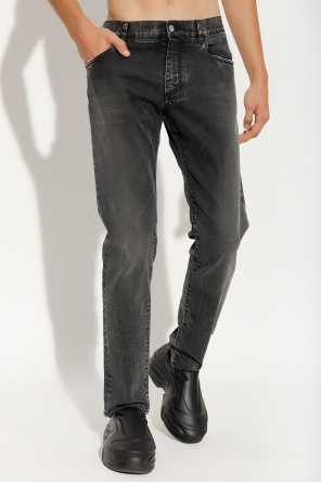 Dolce & Gabbana Slim fit jeans