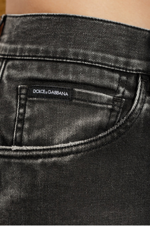 Dolce & Gabbana dolce gabbana small devotion crossbody bag item