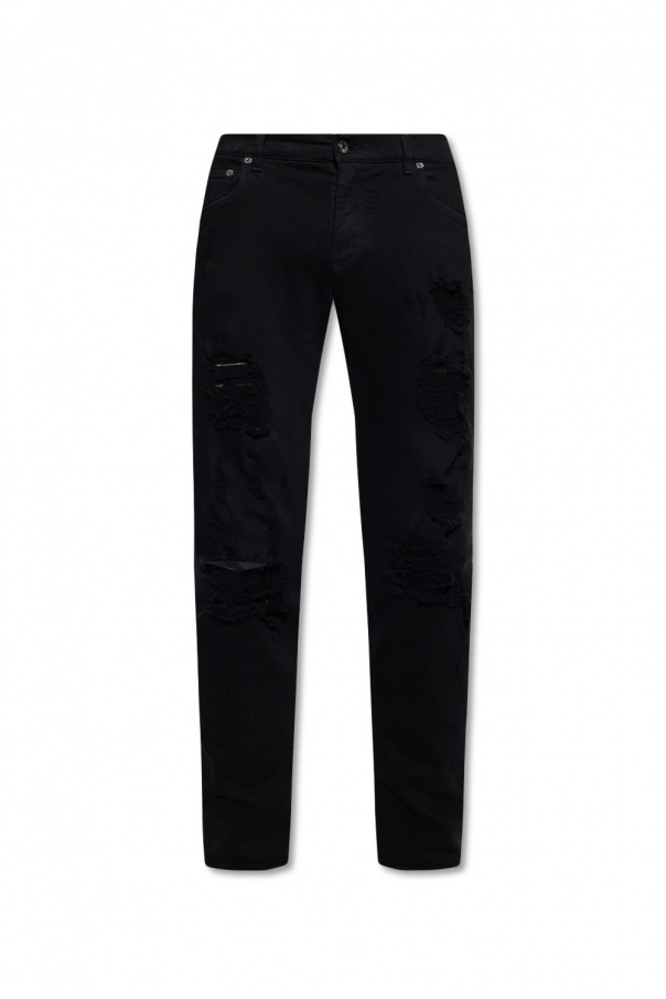 Dolce & Gabbana Slim jeans