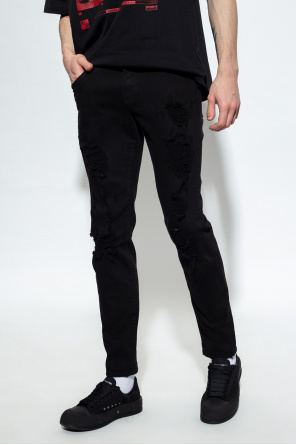 Dolce Romper & Gabbana Slim jeans