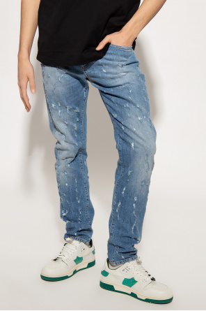 Dolce Martine & Gabbana Slim fit jeans