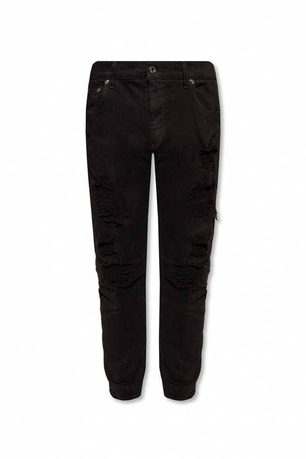 Dolce & Gabbana Slim fit jeans