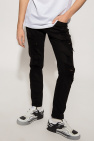 Dolce & Gabbana Slim fit jeans