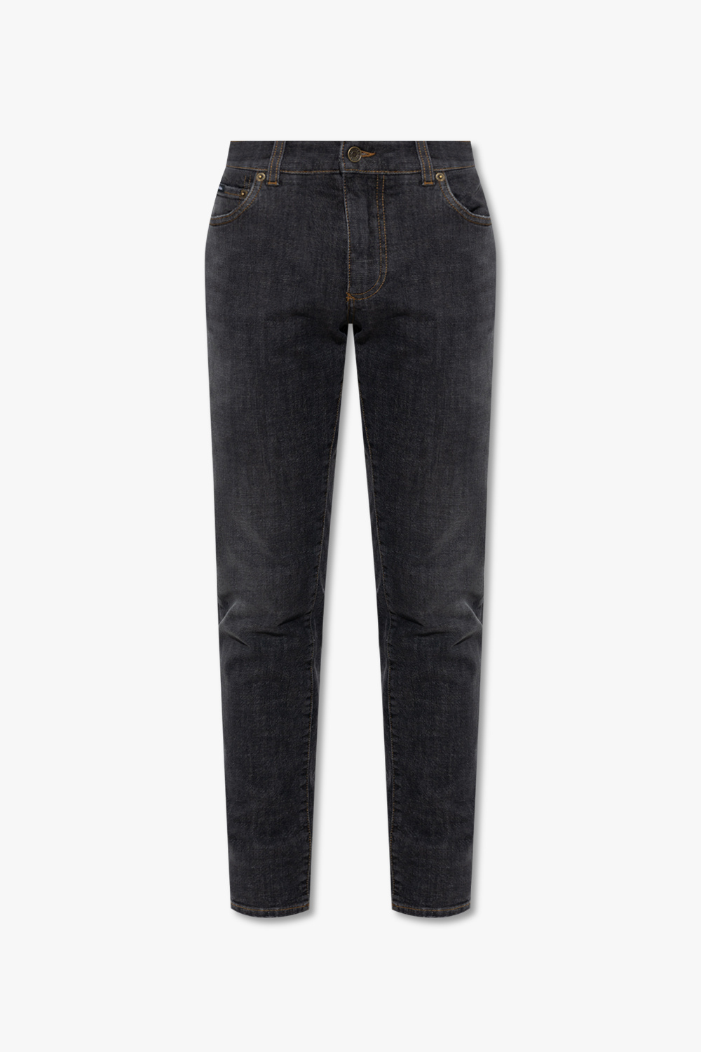 Dolce & Gabbana Slim-fit jeans