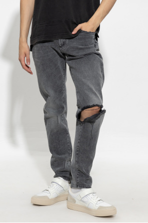 Dolce & Gabbana Slim-fit jeans