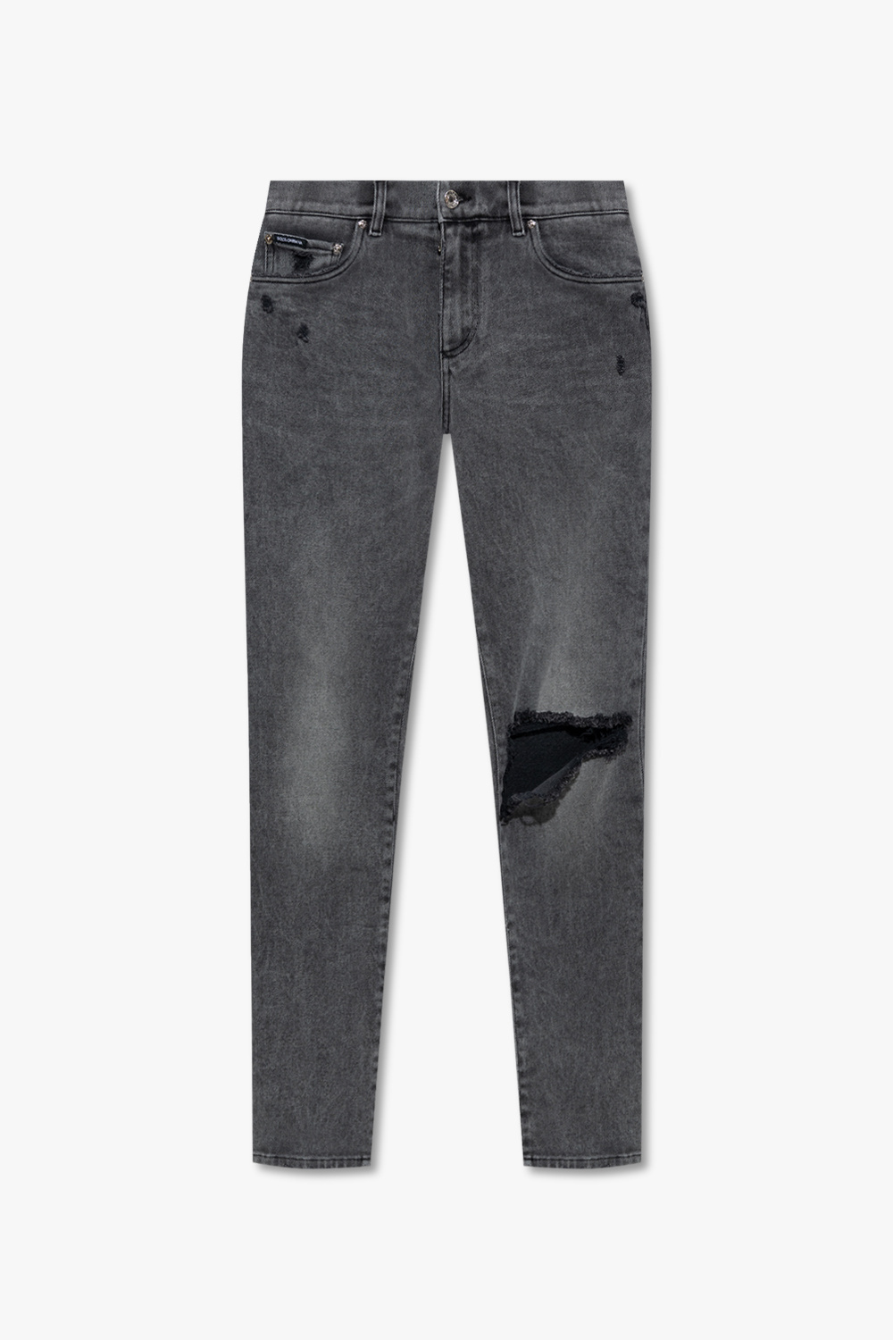 Dolce & Gabbana Slim-fit jeans