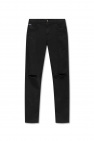 Dolce & Gabbana dolce gabbana kids road sign print track pants item