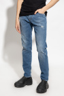 Dolce & Gabbana Jeans with logo