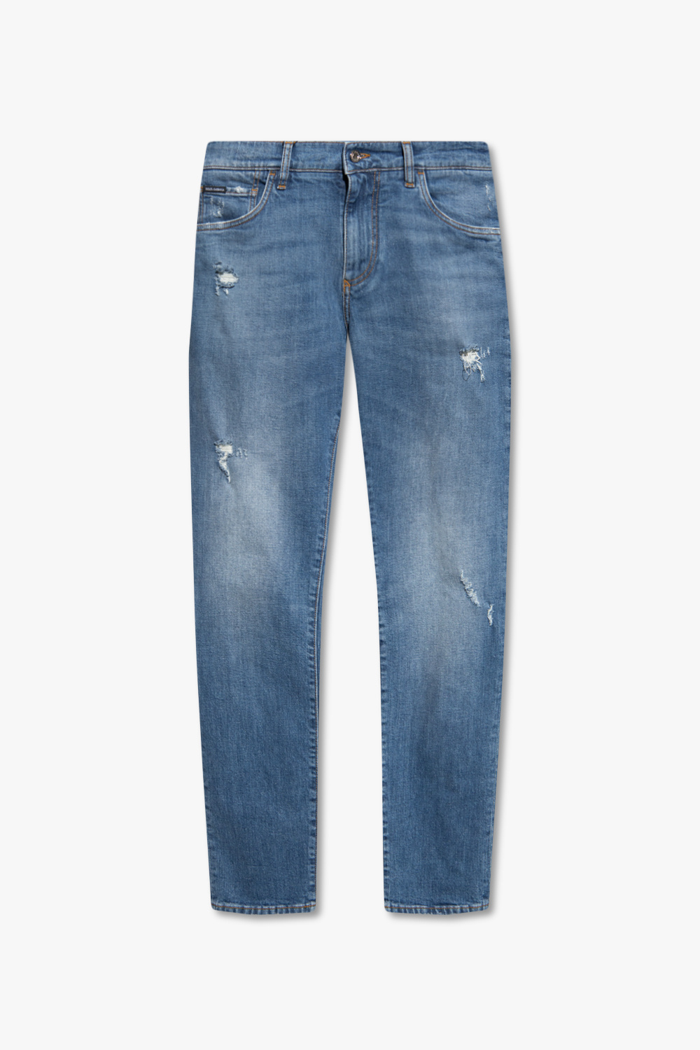 Dolce & Gabbana Jeans with logo