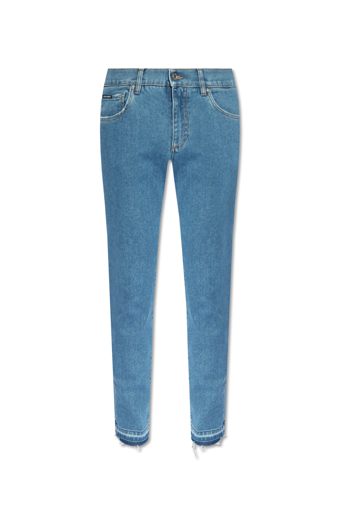 Dolce & Gabbana Slim-fit jeans