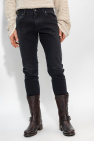 Dolce & Gabbana Jeans with pockets