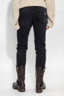 Dolce & Gabbana Jeans with pockets