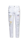 Dolce & Gabbana Slim-fit jeans