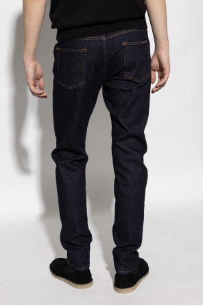 Dolce & Gabbana Jeans with logo