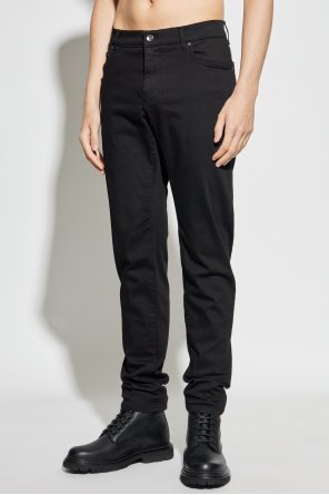 Dolce & Gabbana Jeans, slim fit