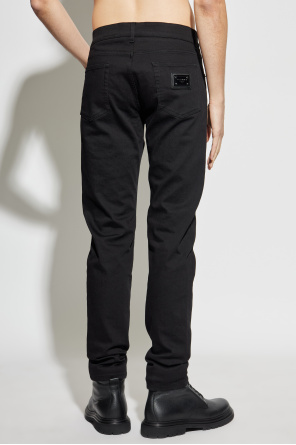 Dolce & Gabbana Jeans, slim fit