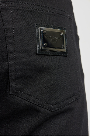 Dolce & Gabbana Jeans, slim fit