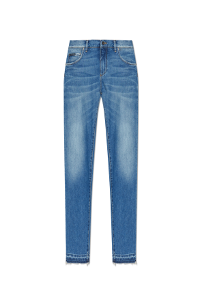 Slim jeans