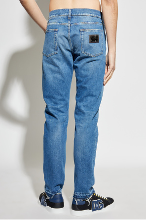 Dolce & Gabbana Vaqueros tipo 'slim'