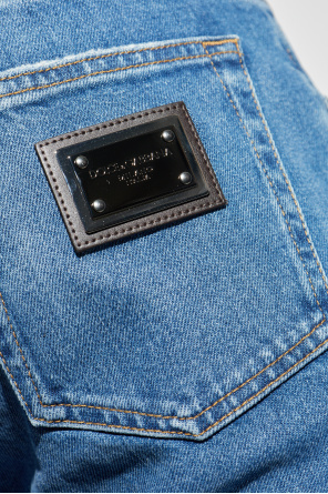 Dolce & Gabbana Vaqueros tipo 'slim'