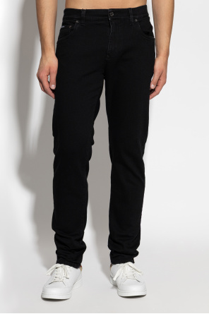 Dolce & Gabbana "Slim" jeans