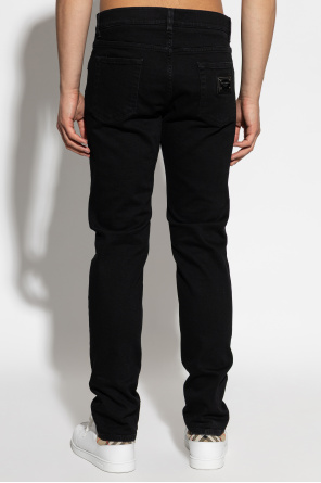 Dolce & Gabbana "Slim" jeans