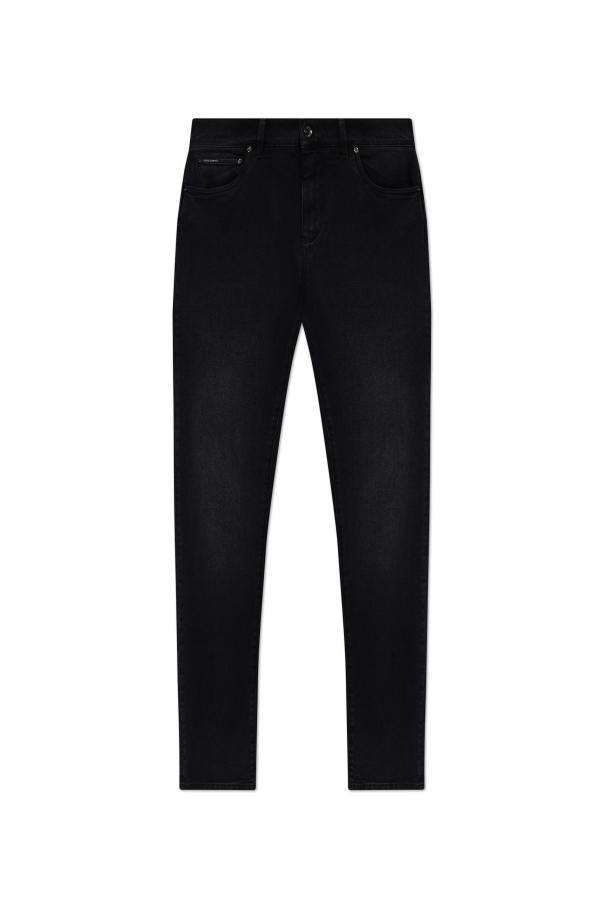 Dolce & Gabbana "Slim" jeans