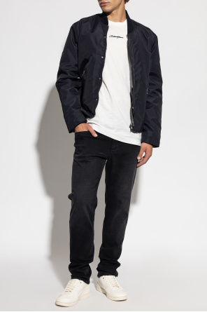 "slim" jeans od Dolce & Gabbana