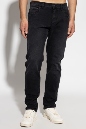 Dolce & Gabbana "Slim" jeans