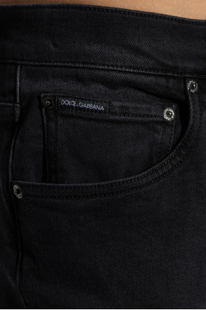 Dolce & Gabbana "Slim" jeans