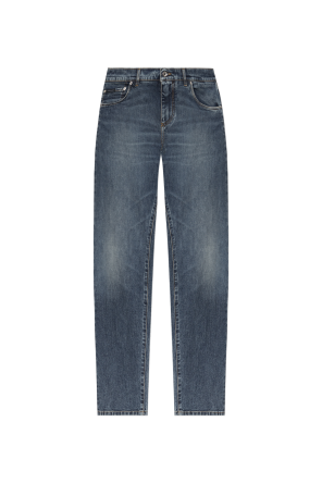 Slim jeans