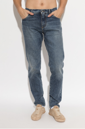 Dolce & Gabbana Blugi tip „slim”