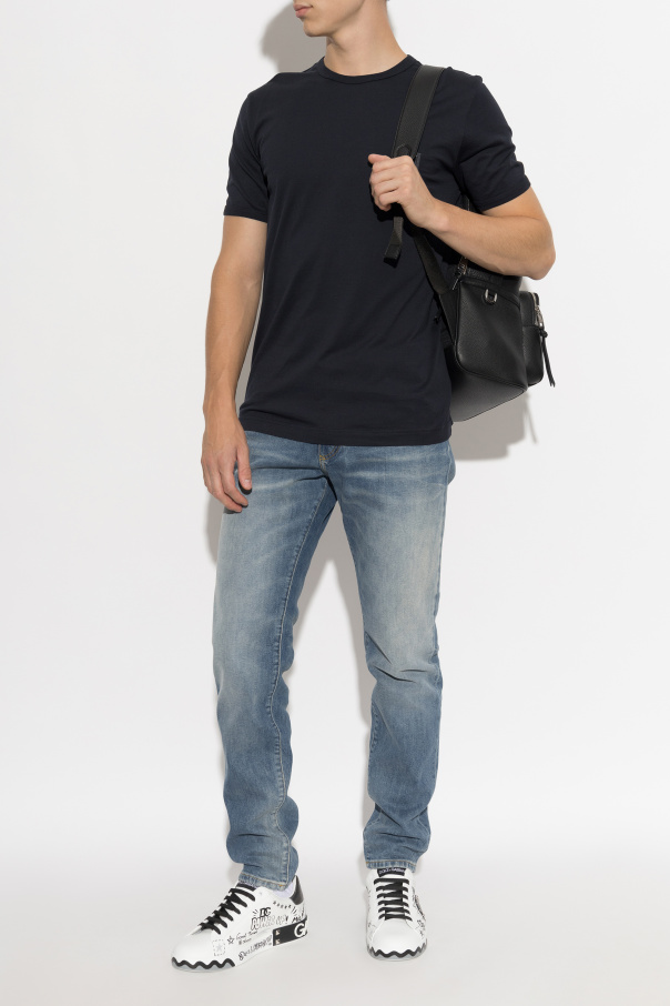Dolce & Gabbana Slim jeans