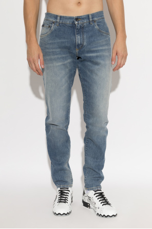 Dolce & Gabbana Slim jeans