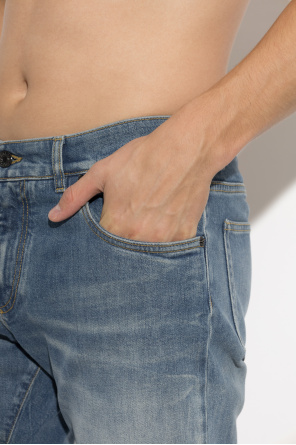 Dolce & Gabbana Slim jeans