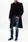 Dolce & Gabbana Stonewashed jeans