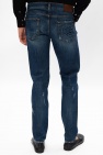 Dolce & Gabbana Stonewashed jeans