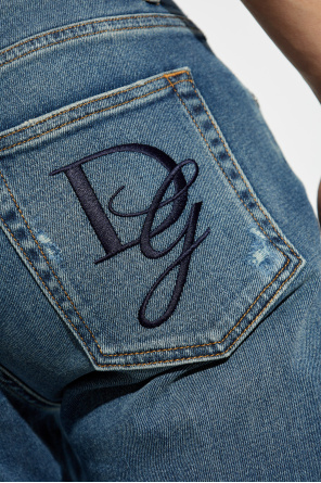 Dolce & Gabbana Jeans slim