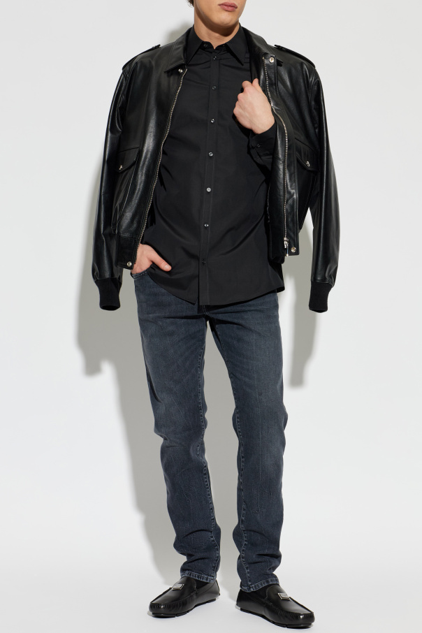 Dolce & Gabbana Jeans Slim