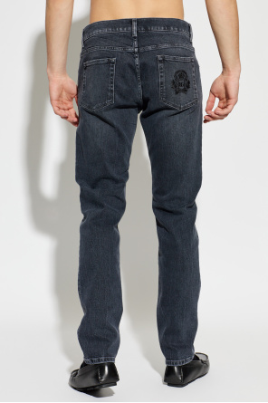 Dolce & Gabbana Jeans Slim