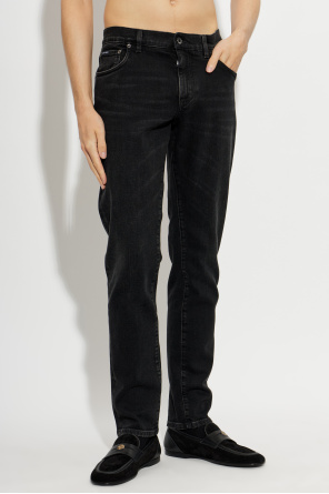 Dolce & Gabbana Slim jeans