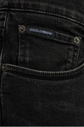 Dolce & Gabbana Slim jeans