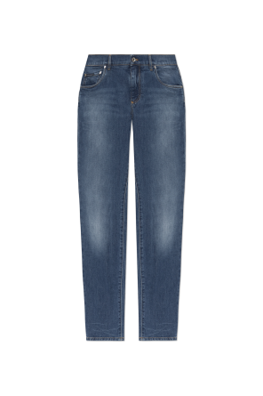 Vaqueros tipo "Slim"