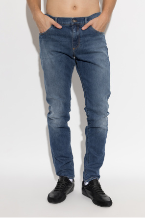 Dolce & Gabbana Blugi tip „Slim”