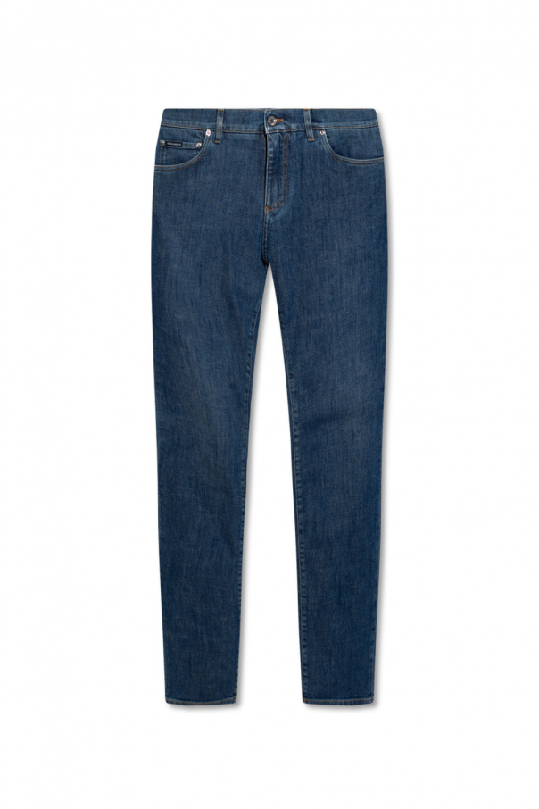 Dolce & Gabbana Skinny jeans