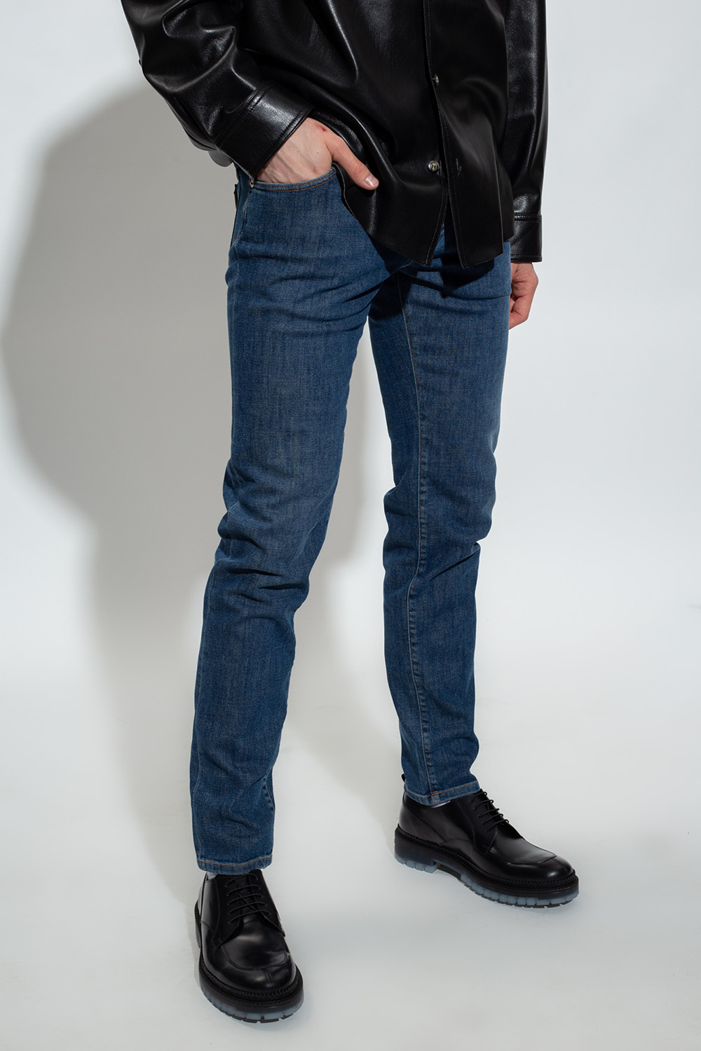 Dolce & Gabbana Skinny jeans