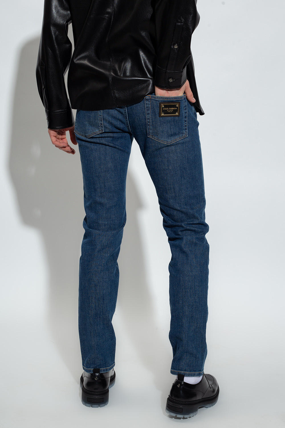 Dolce & Gabbana Skinny jeans