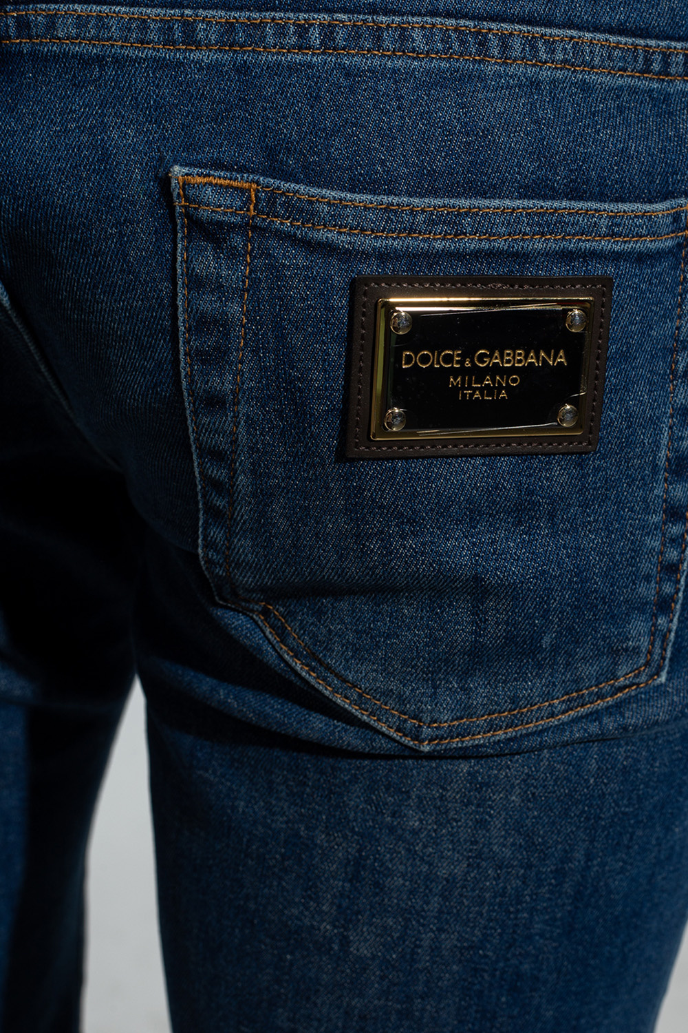 Dolce & Gabbana Skinny jeans