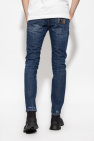 Dolce & Gabbana 740112 Bluse Skinny jeans